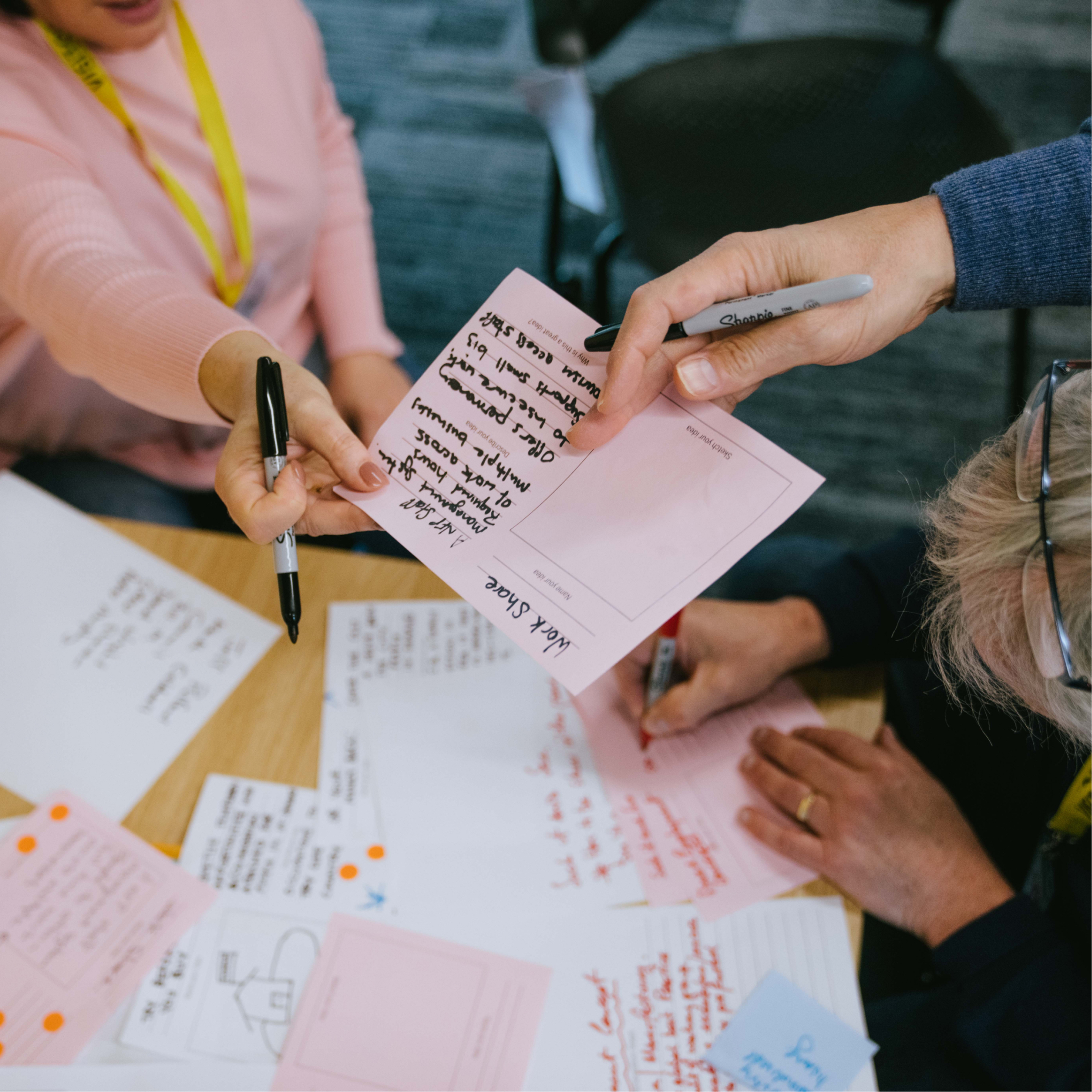 Inclusive design image 1