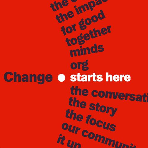 Change org Tomorrow