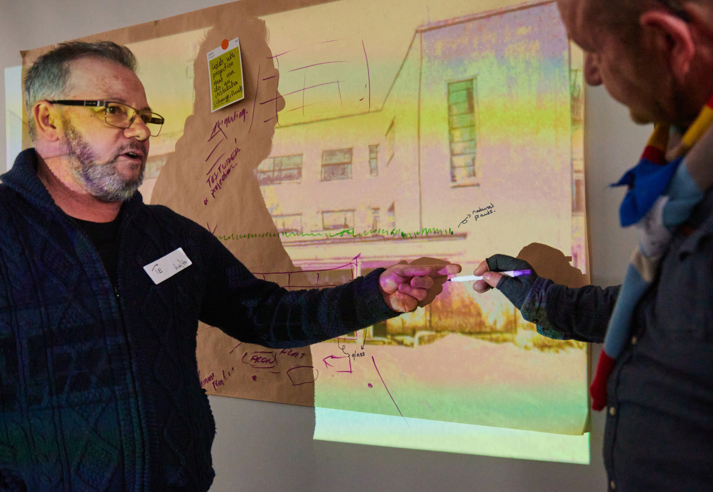 NSW Health LGBTQ Built environment c