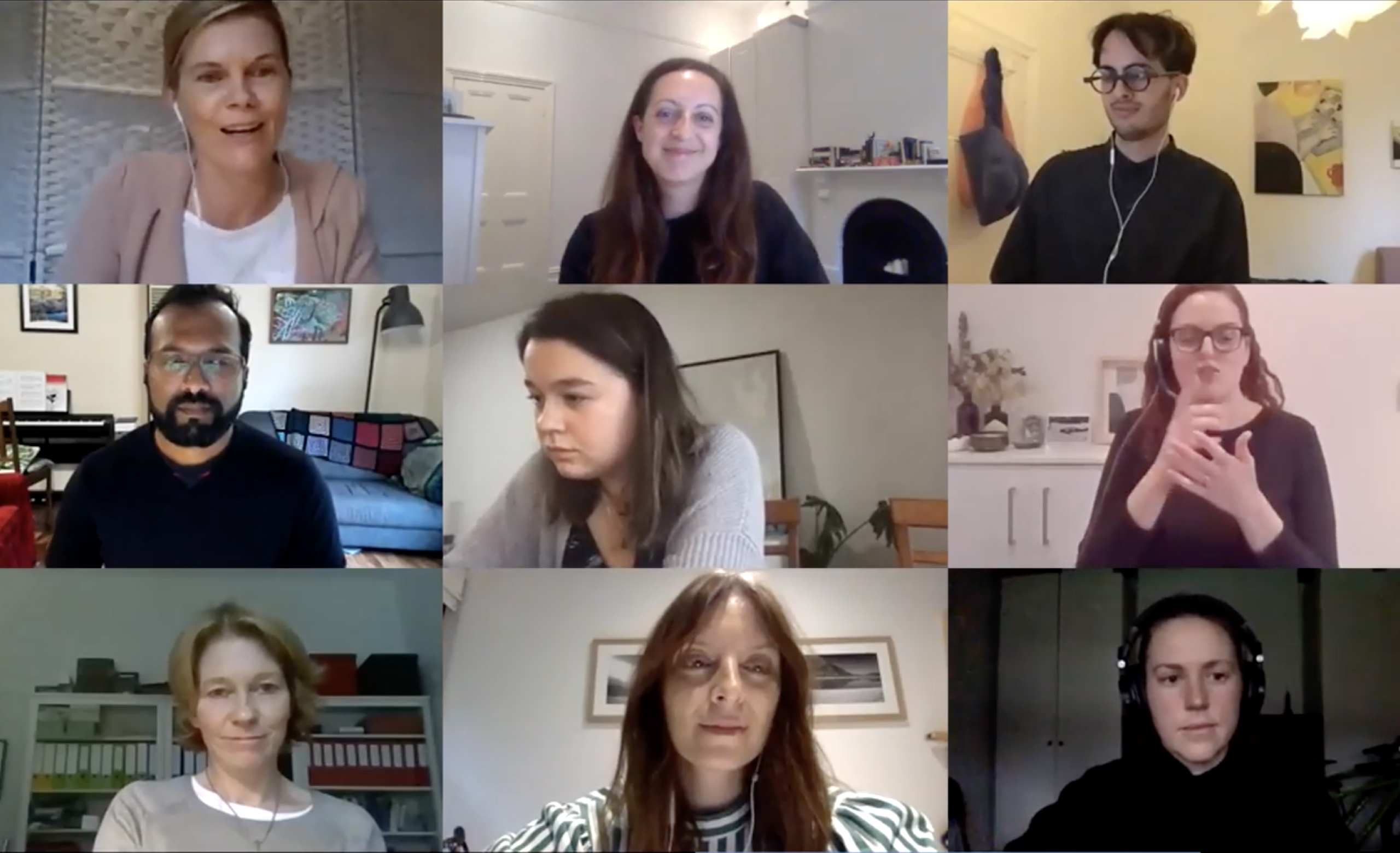 Today auslan anywhere expression australia 4 1
