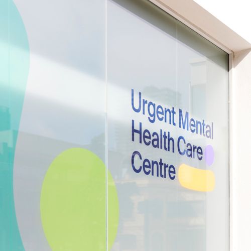 Today neami urgent mental health care centre 2